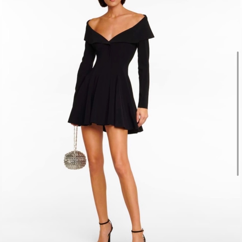Norma Kamli Dress